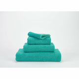 Abyss Twill Lagoon bath towel