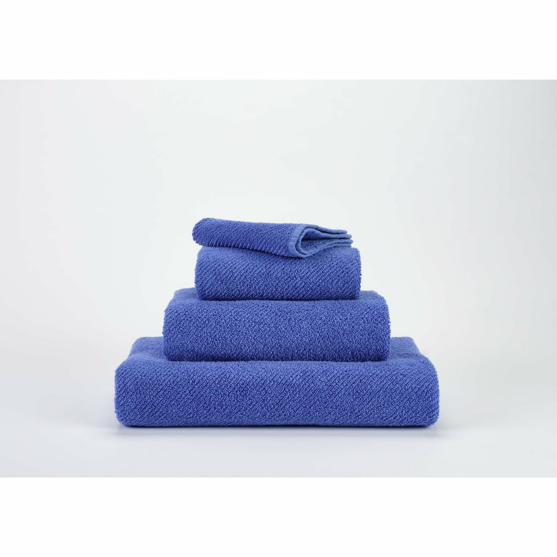 Abyss Twill Marina bath towel
