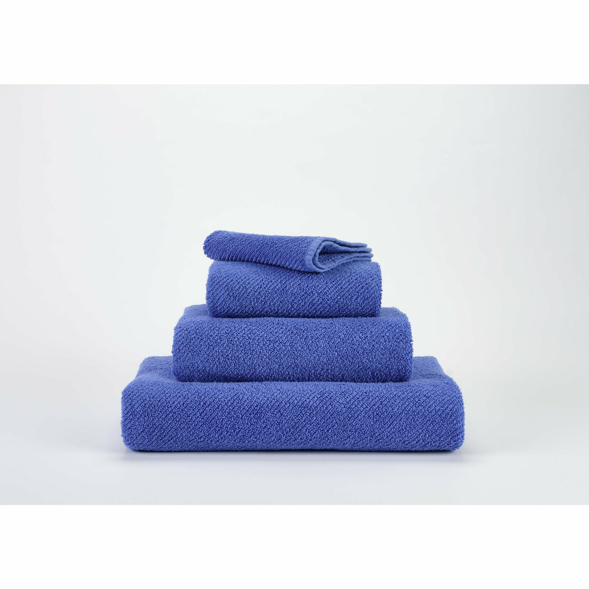 Abyss Twill Marina bath towel