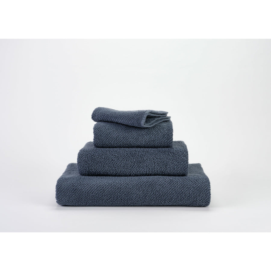 Abyss Twill Face Cloth 12×12