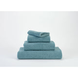 Abyss Twill Atlantic bath towel