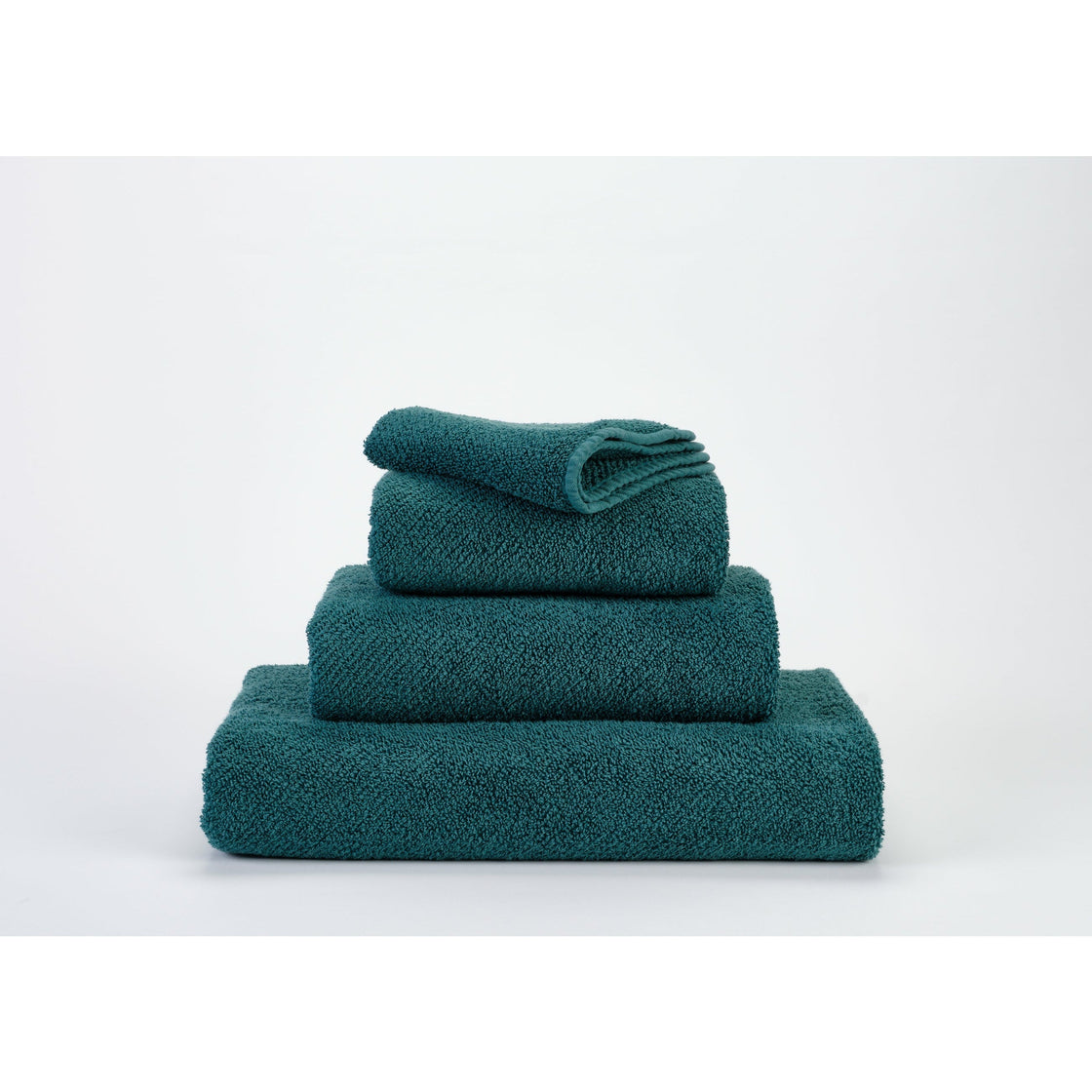 Abyss Twill Duck bath towel