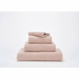 Abyss Twill Primrose bath towel