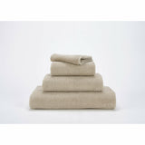 Abyss Twill Linen bath towel