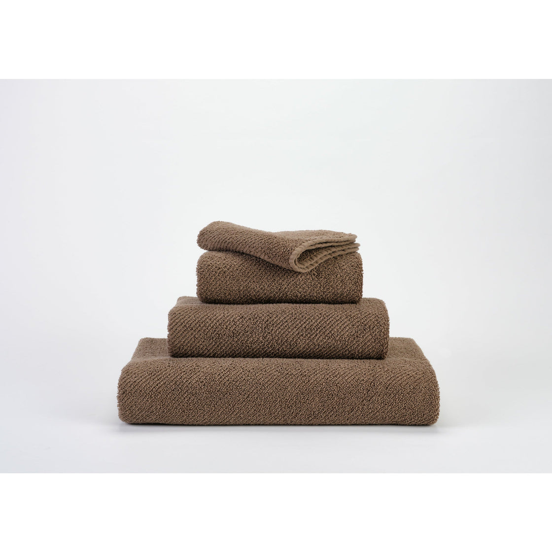Abyss Twill Funghi bath towel