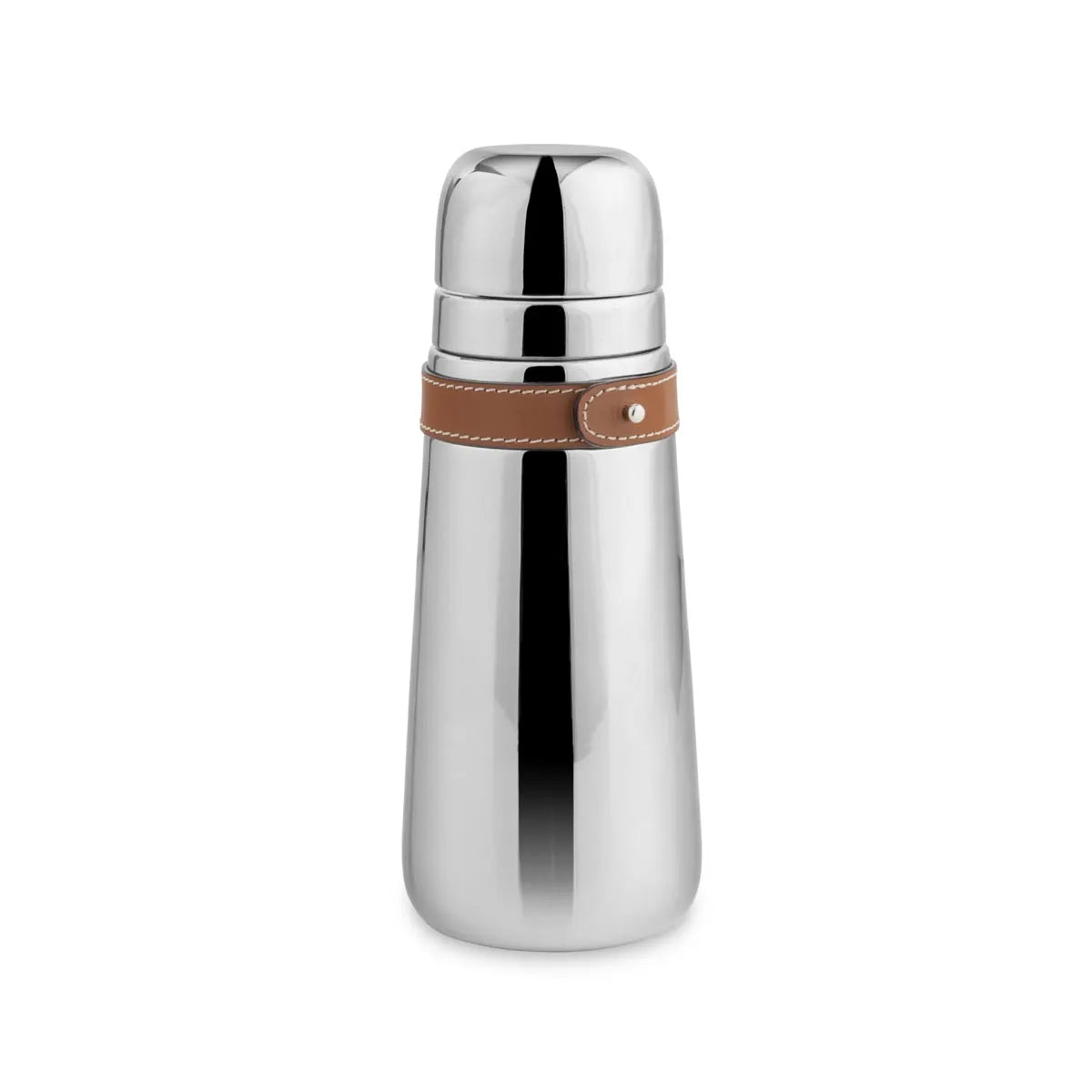 Nambé Tahoe Cocktail Shaker