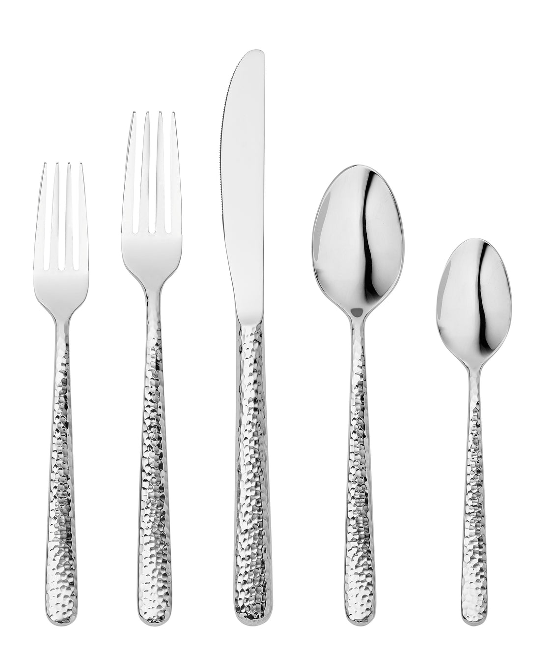 Tofino Flatware Place Setting