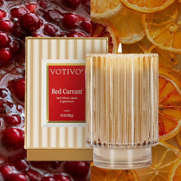 Votivo Room Fragrances