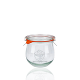 Weck Jars, Storage and Canning Tulip