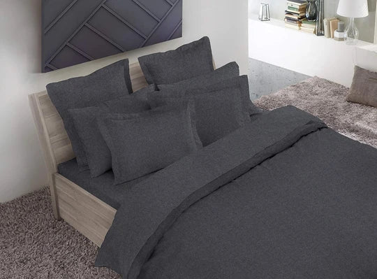 Wulfing Dormisette flannel sheets