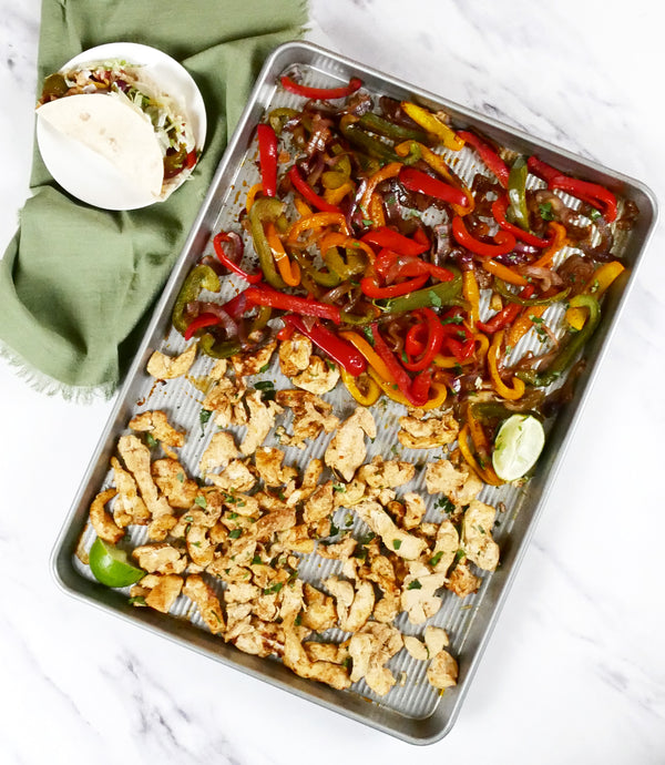USA Pan Sheet Pan