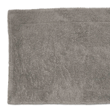 Abyss Double Sided Super Pile Tub Mat Atmosphere