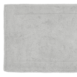 Abyss Double Sided Super Pile Tub Mat — Detail