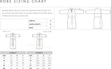 Abyss Comfy Robe