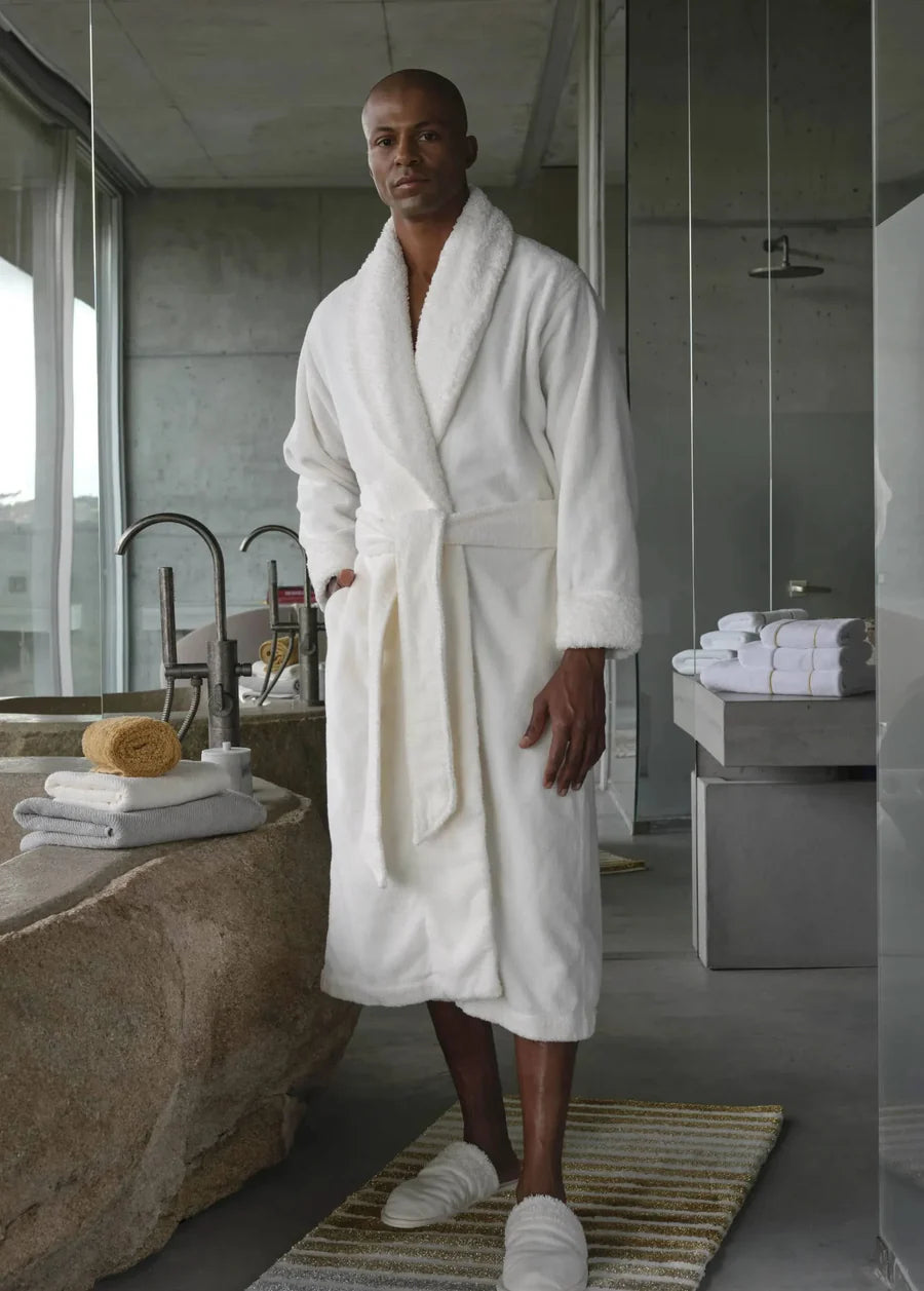 Abyss Comfy Robe