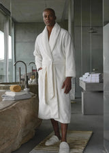 Abyss Comfy Robe