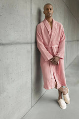 Abyss Pousada Robe
