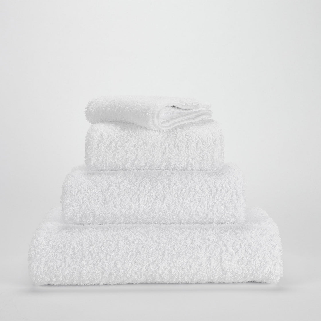 Abyss Super Pile White