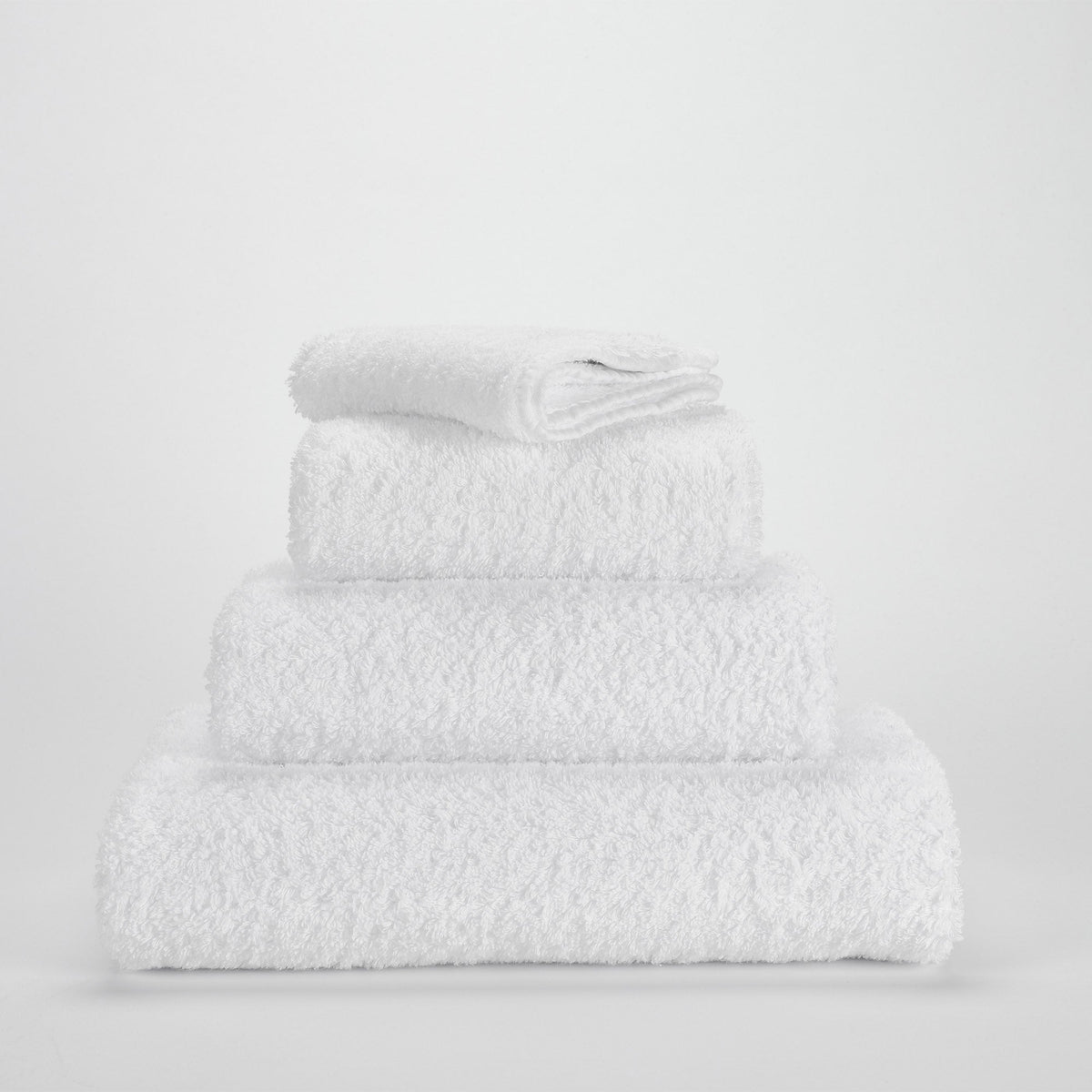 Abyss Super Pile White