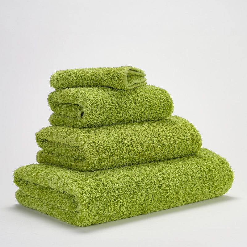 Abyss Super Pile Apple Green