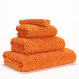Abyss Super Pile Tangerine