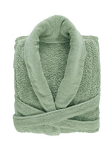 Abyss Super Pile Bath Robes