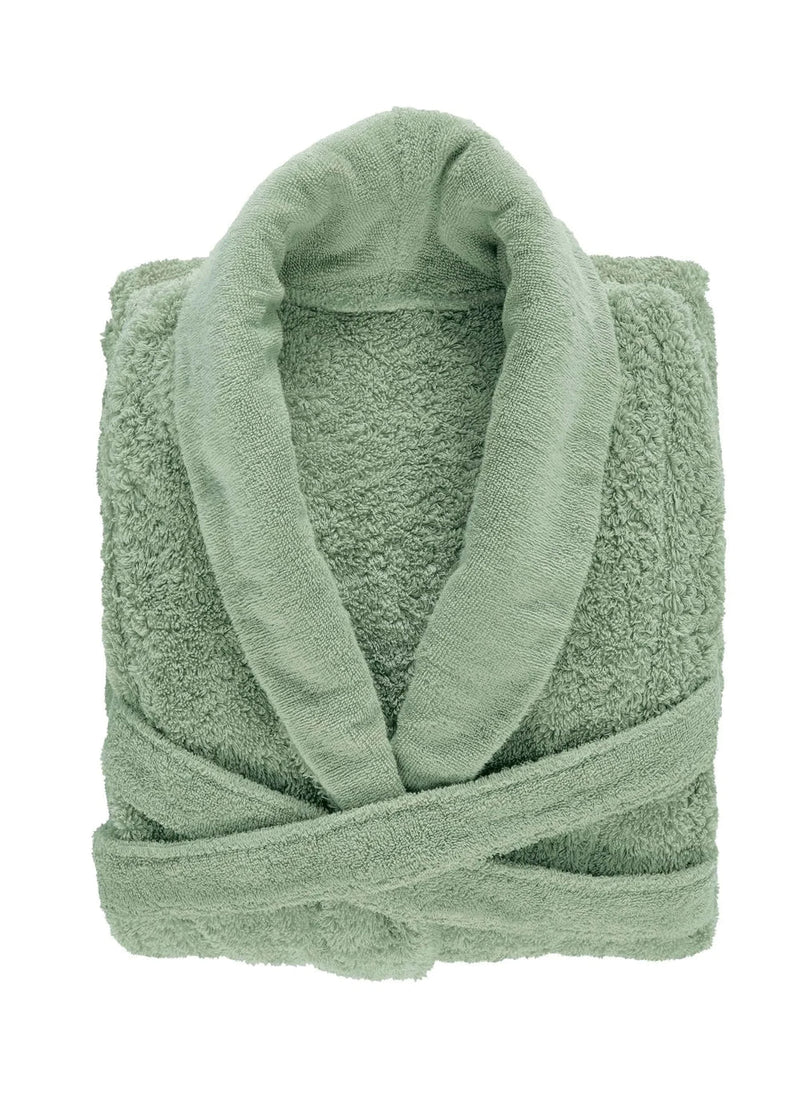 Abyss Super Pile Bath Robes