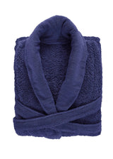 Abyss Super Pile Bath Robes