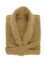Abyss Super Pile Bath Robes