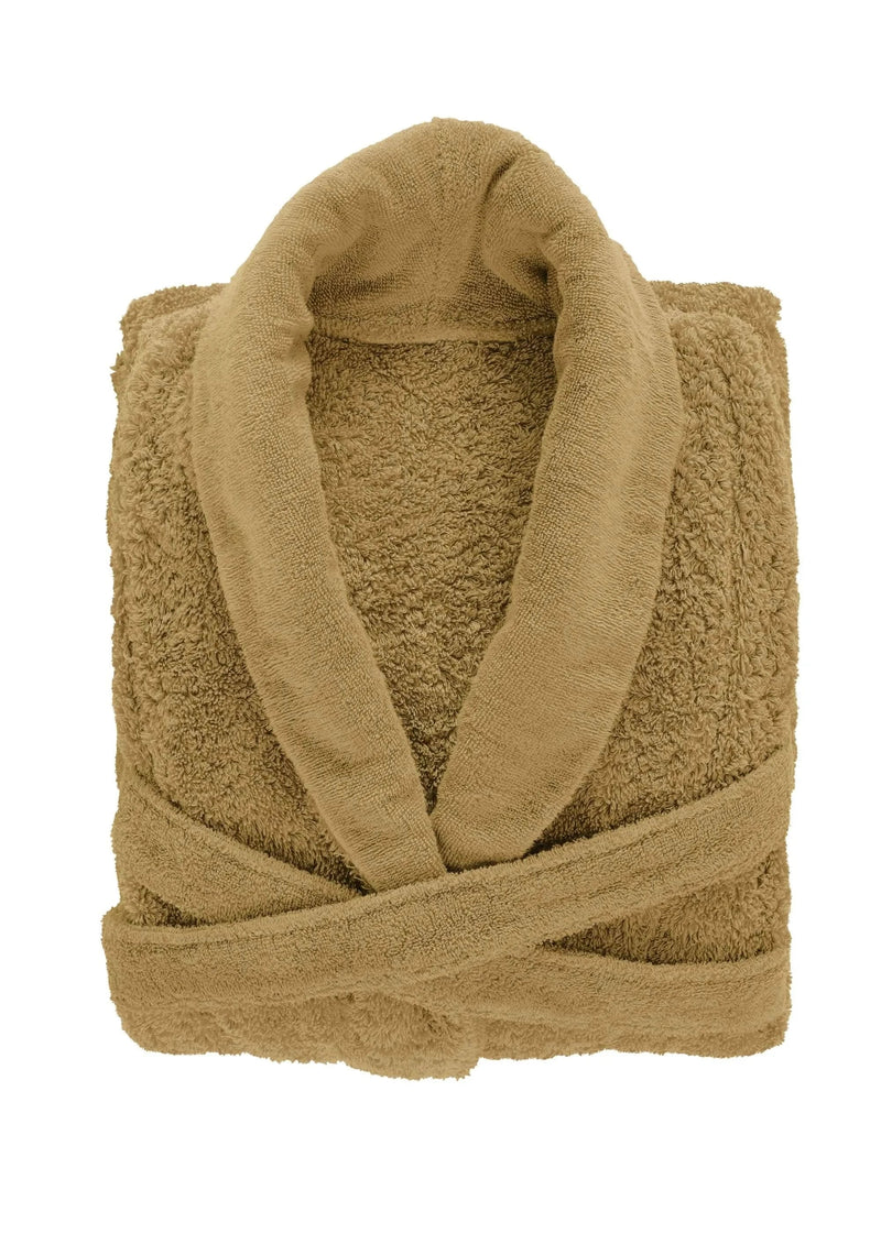 Abyss Super Pile Bath Robes
