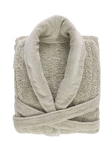 Abyss Super Pile Bath Robes