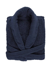 Abyss Super Pile Bath Robes