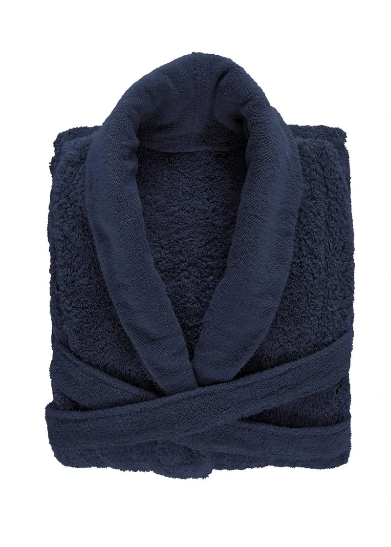 Abyss Super Pile Bath Robes