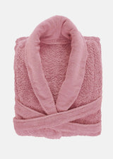 Abyss Super Pile Bath Robes