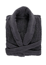 Abyss Super Pile Bath Robes