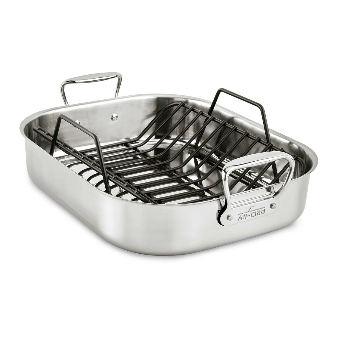 All-Clad Roasters