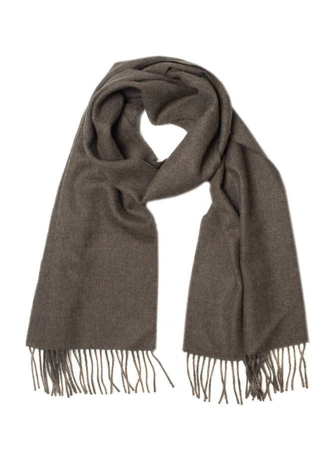 [from linenway.com] Alpaca Scarves - Bark + Paris