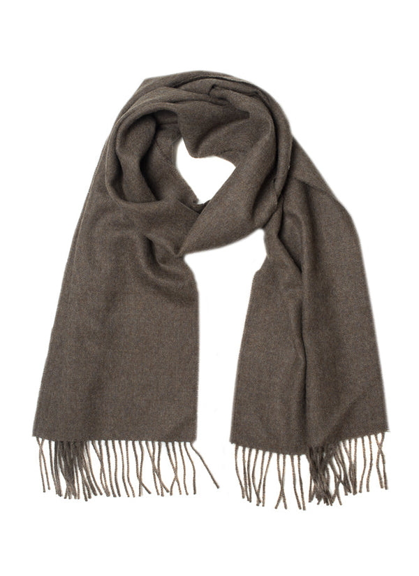 [from linenway.com] Alpaca Scarves - Bark + Paris