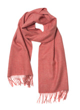 [from linenway.com] Alpaca Scarves - Strawberry Ice + Paris