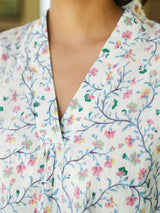 [from aprilcornell.ca] April Cornell Nighties Chelsea Pyjama — White (2)