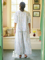 [from aprilcornell.ca] April Cornell Nighties Chelsea Pyjama — White (3)