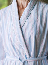[from aprilcornell.ca] April Cornell Robes Hampton Stripe — White Blue (2)
