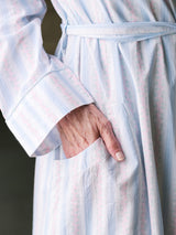 [from aprilcornell.ca] April Cornell Robes Hampton Stripe — White Blue (4)