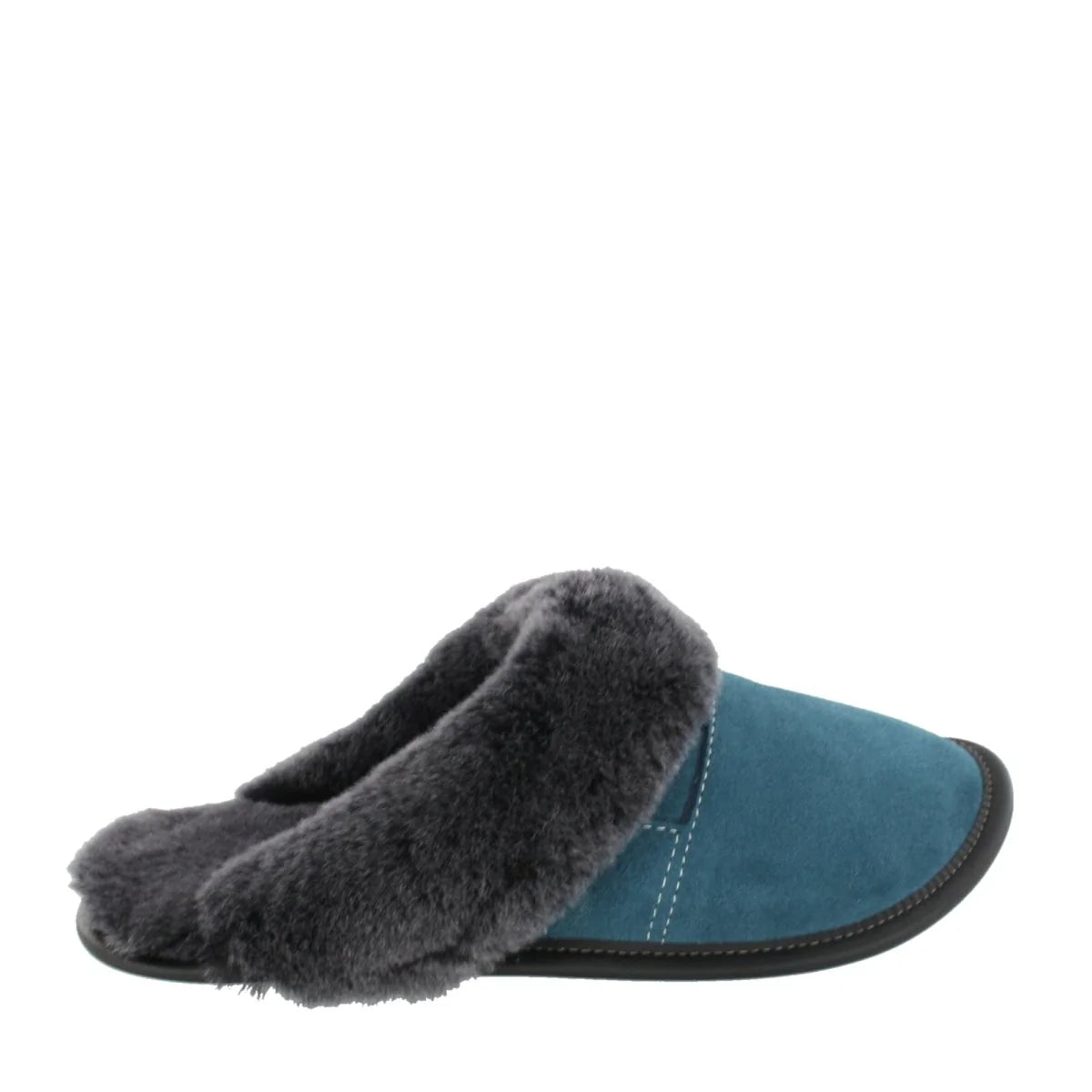 Garneau women's slip-on with cuff