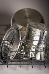 All-Clad Stainless 16 Qt Stock Pot
