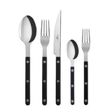 Sabre flatware 5 piece setting