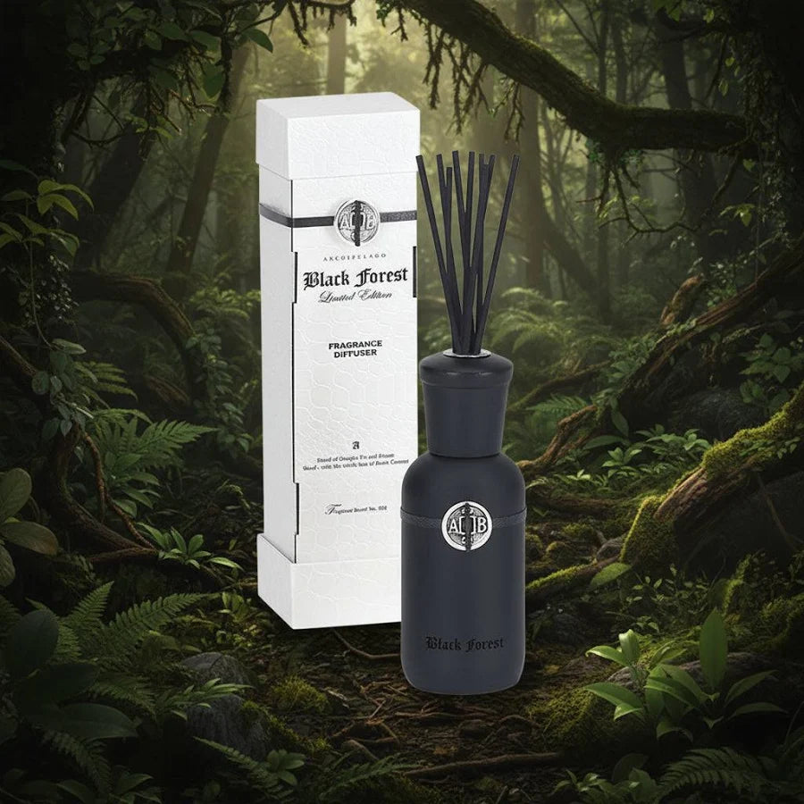 Archipelago Black Forest Room Fragrance