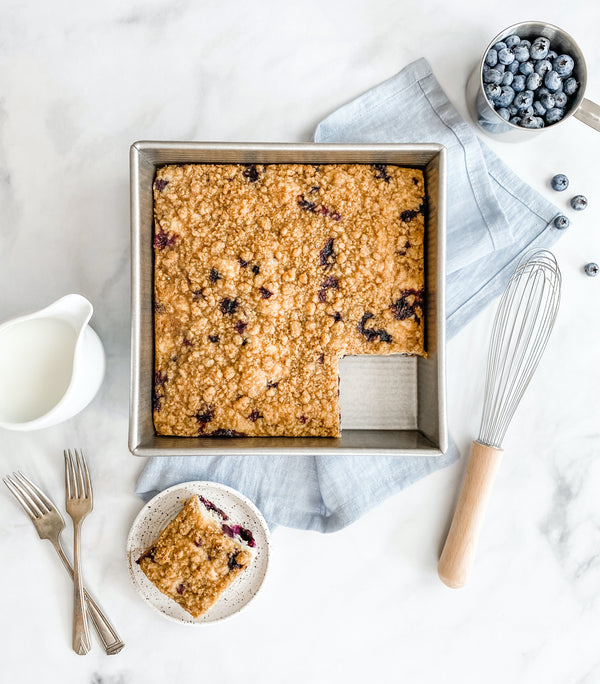 USA Pan Square Cake Pan