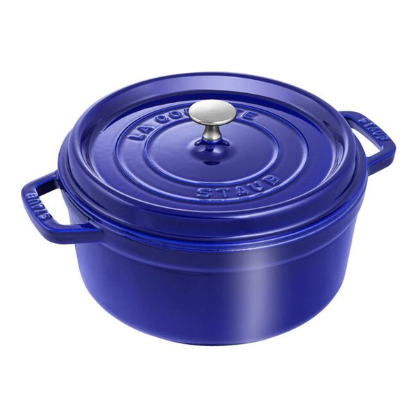 Staub Round Cocotte 3.8L