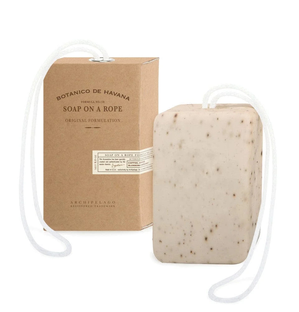 Botanico de Havana hand care